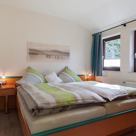 Haus Alexandra Inkl Meinecard Plus 빌링겐 외부 사진