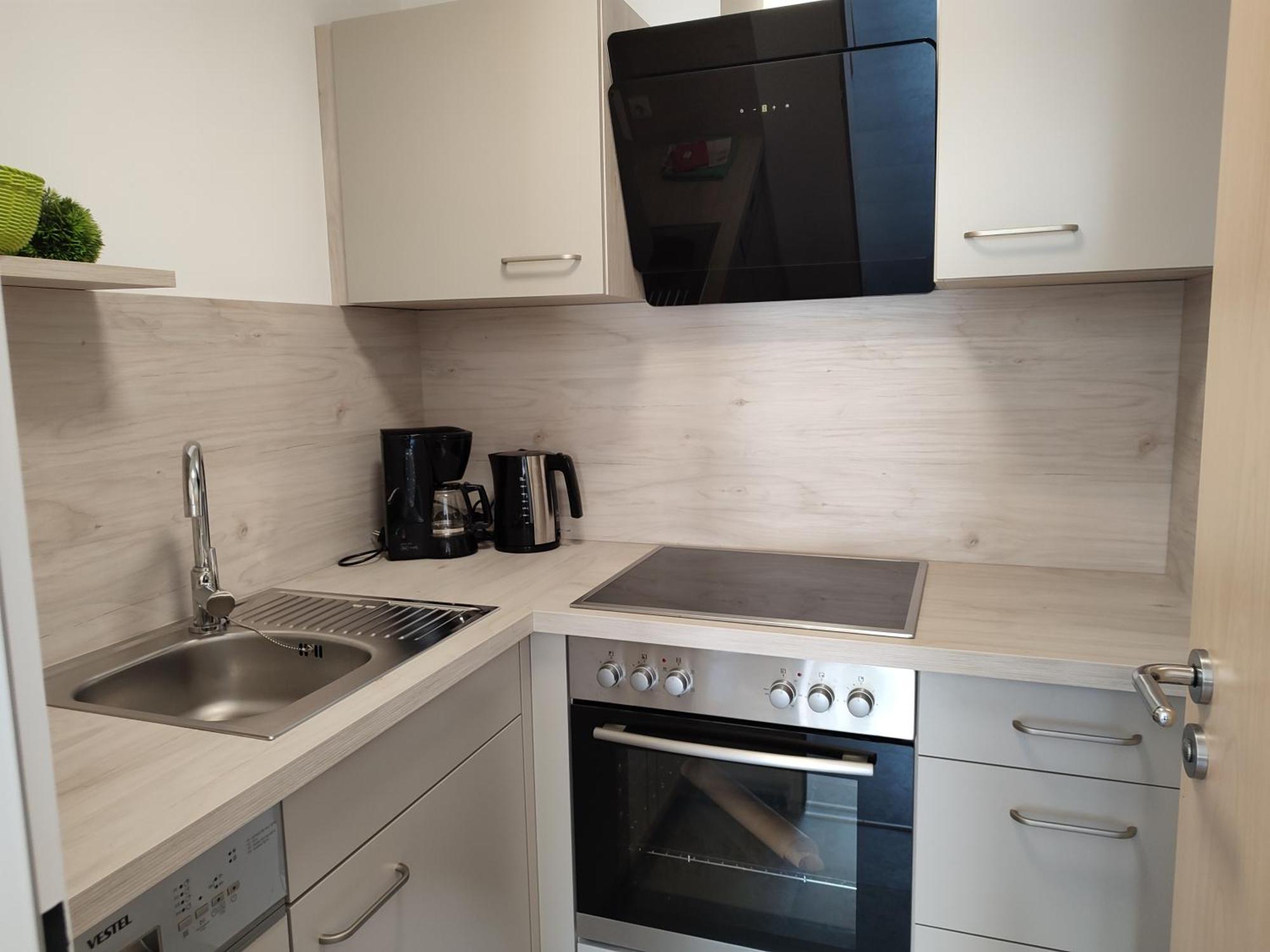 Haus Alexandra Inkl Meinecard Plus 빌링겐 외부 사진