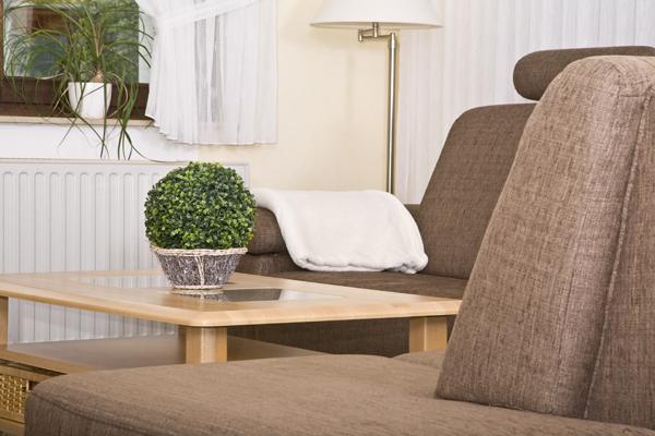 Haus Alexandra Inkl Meinecard Plus 빌링겐 외부 사진